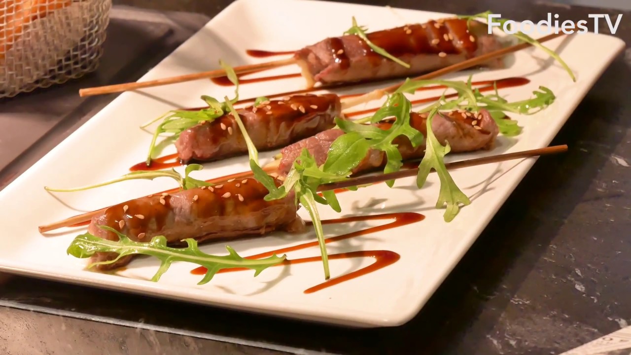 TAEM Boucherie Restaurant