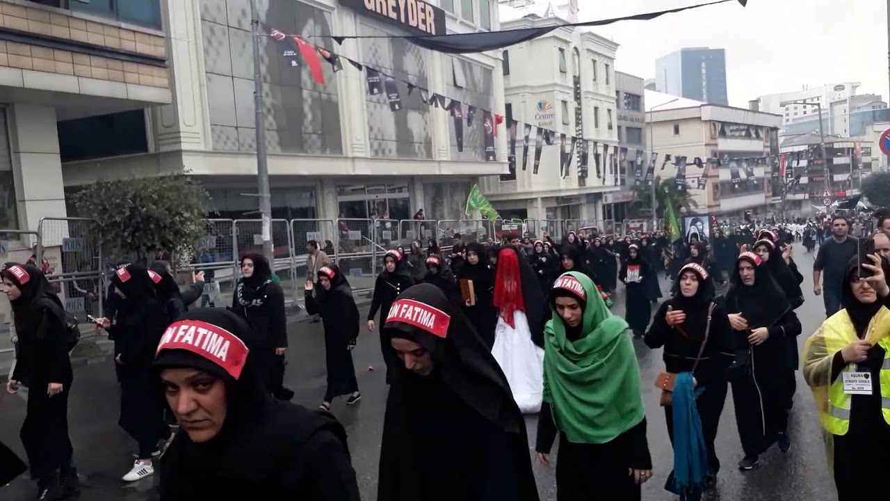 Halkalı aşura 2017  ( BEĞEN )