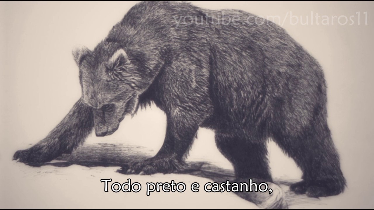 The Bear And The Maiden Fair (Legendado)