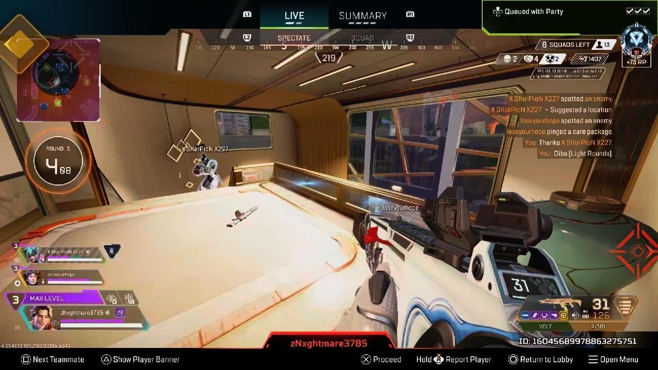 Apex Legends 1
