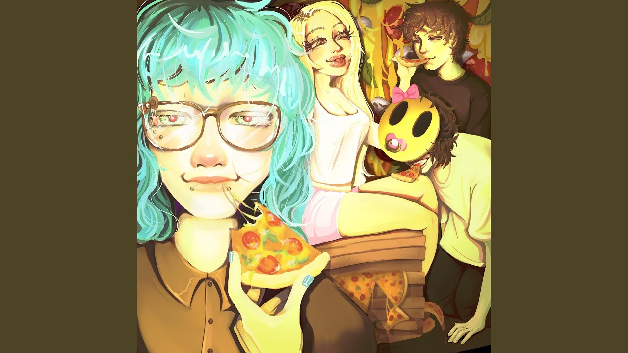 pizza from italia