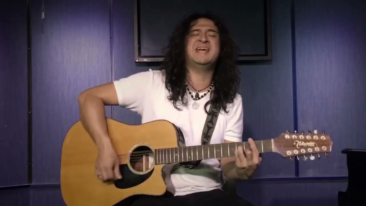86. Gitana (Willie Colón)