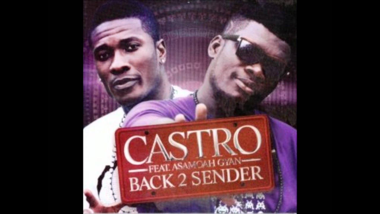 Pray Ft. Sarkodie_baby Jet