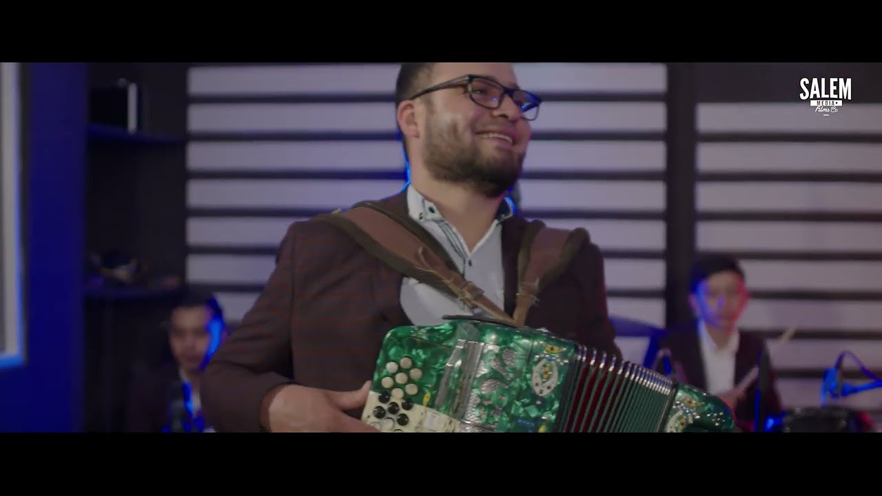 Grupo Promesa - Háblame (video oficial)