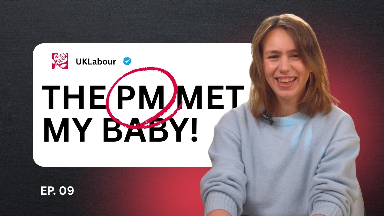 Спросите депутата парламента: выпуск ко Дню матери