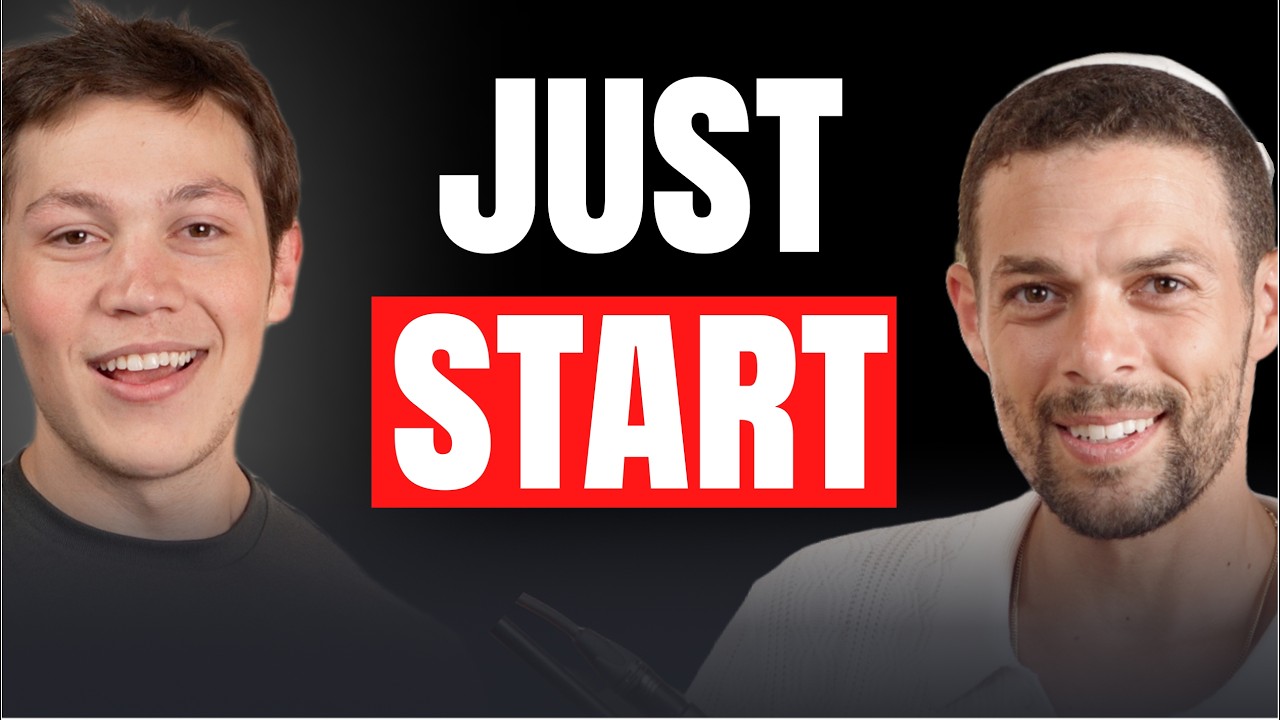 Ultimate Beginner's Guide to Running Mindset