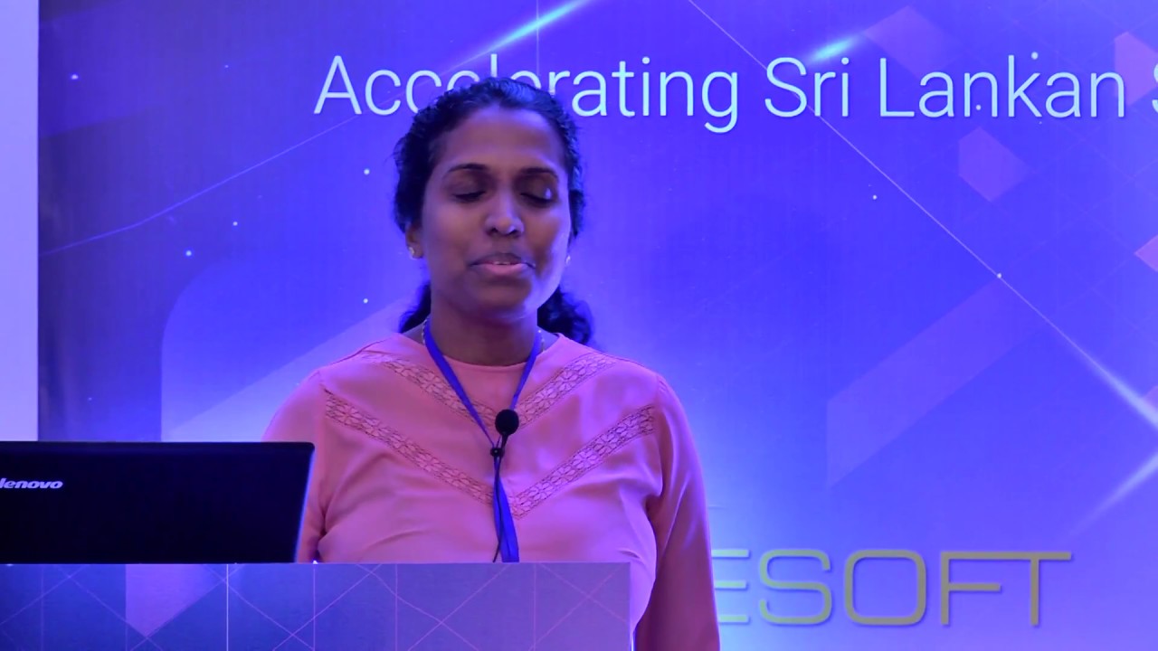 Enterprise agile transformation and importance of culture and mindset Rosita
