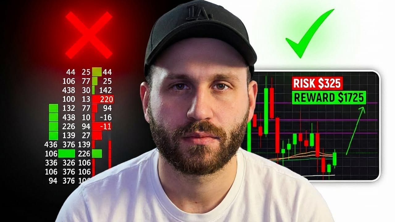 La DERNIÈRE Vidéo de Risk Management Que T'auras Besoin pour devenir PROFITABLE (Mes Résultats)