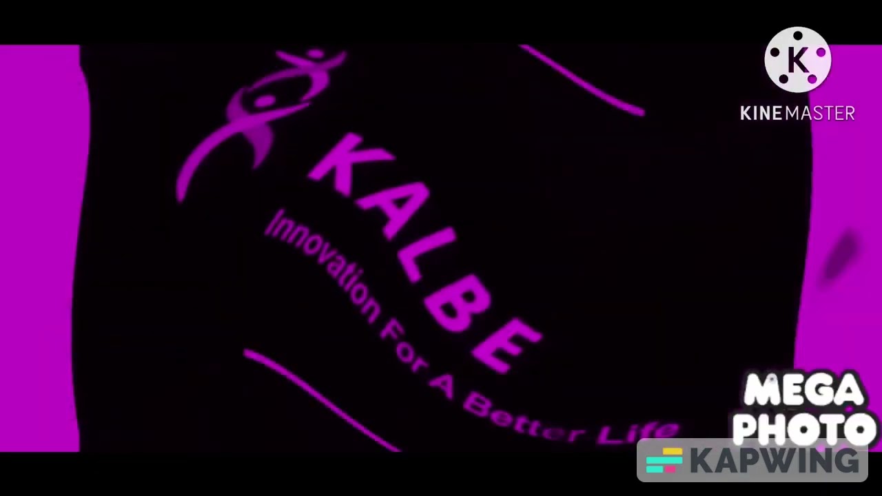 Kalbe logo effects 2 in 6 delete