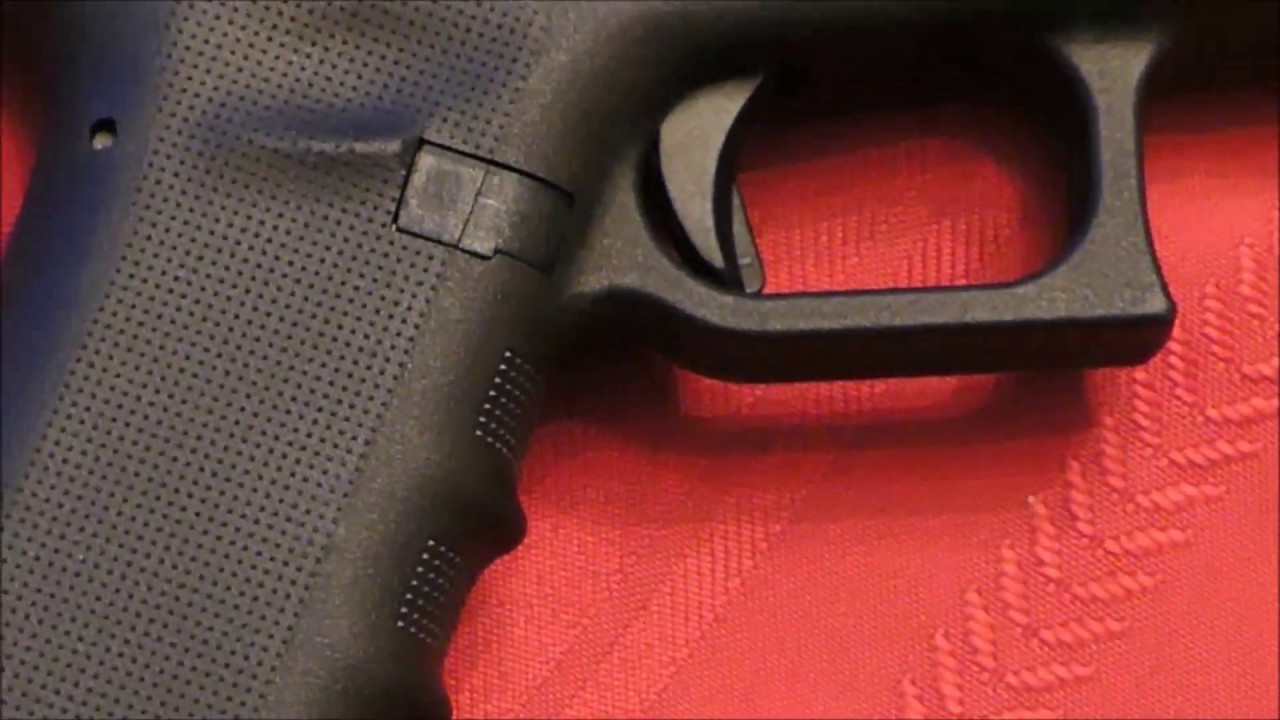 VR To live4wild 5K Giveaway- My Favorite Gun