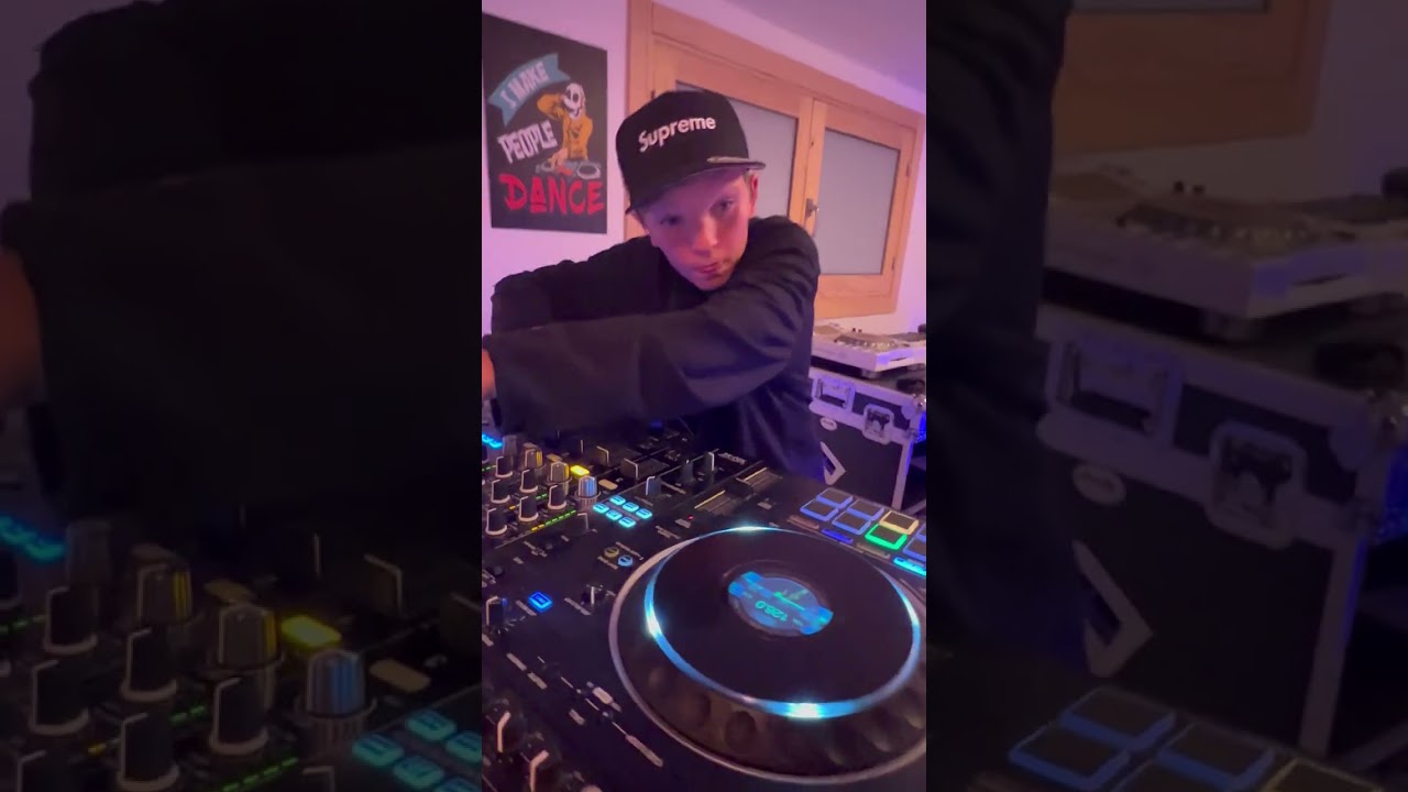 🎧🔥 