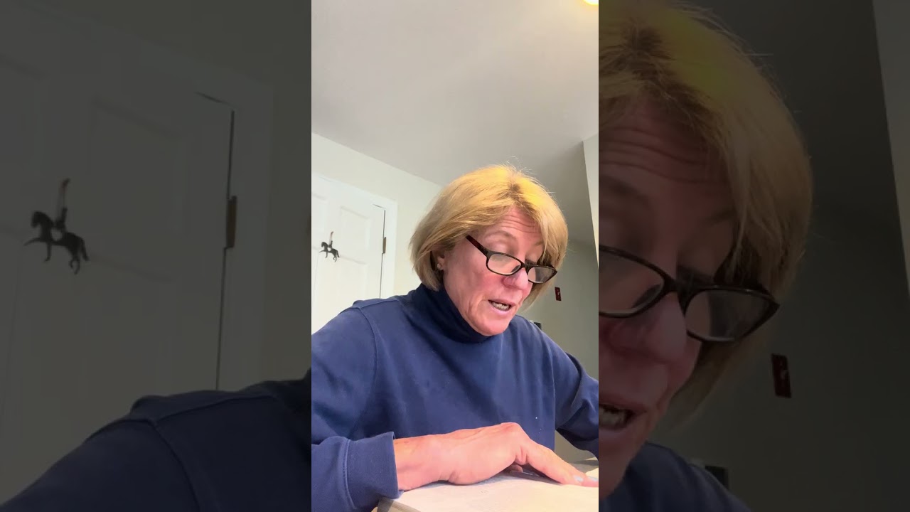 READING THE BIBLE IN ONE YEAR - DAY 6
