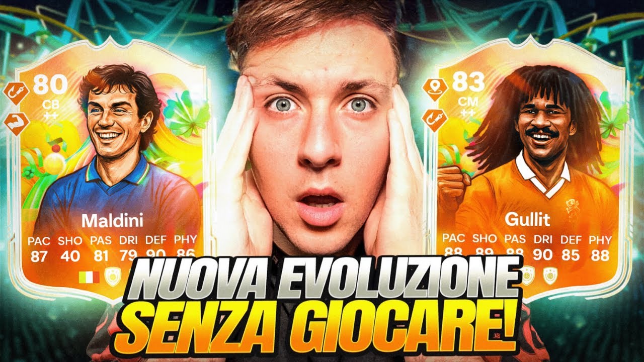 NON FARE QUESTO ERRORE!