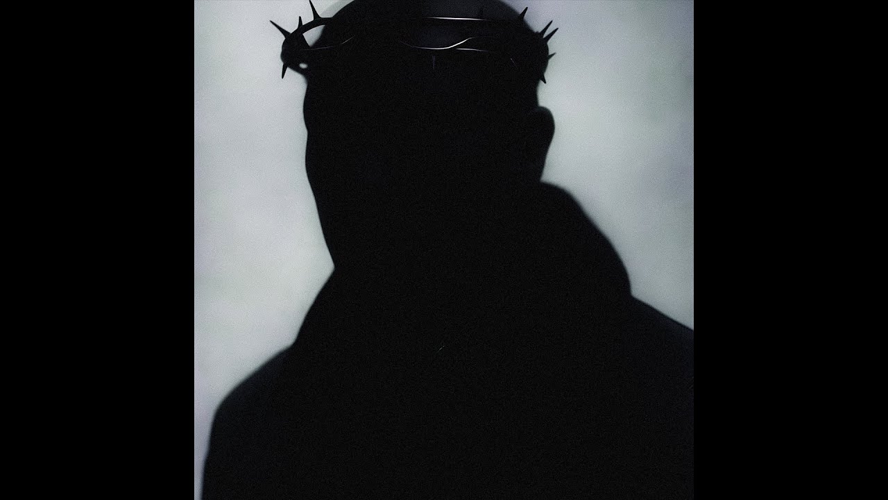 TRAVIS SCOTT x DARK TYPE BEAT - ''REPENT''
