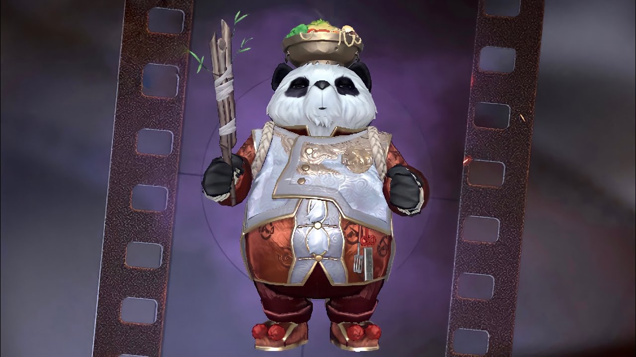 Identity V | THE CUTEST HUNTER SKIN EVEEEER! | Guard 26 “Visitor From Shu” *NEW* Costume Gameplay