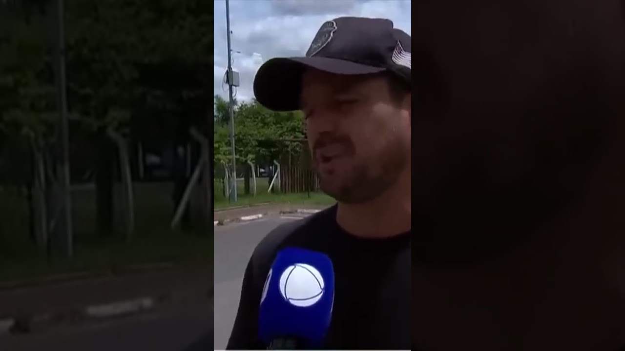 Encontro de amigos de longa data acaba em assassinato #crimes #amigos #homic&iacute;dio