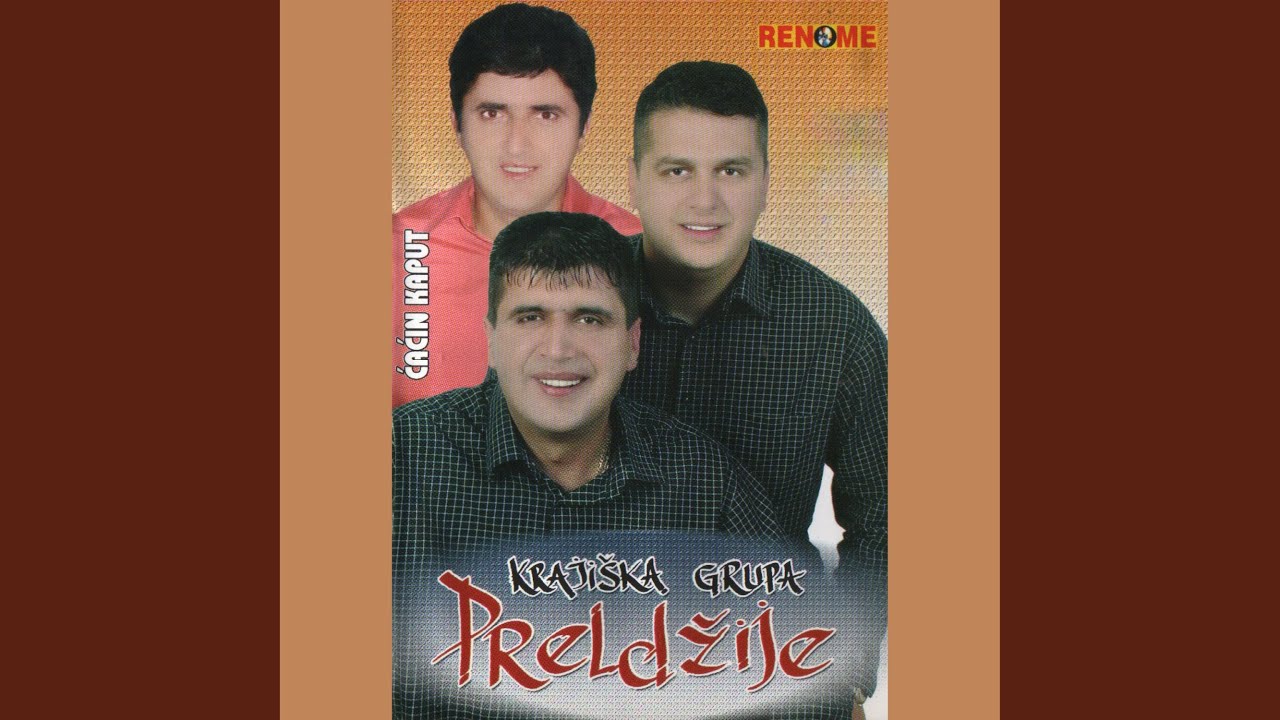 Vrati se ženo