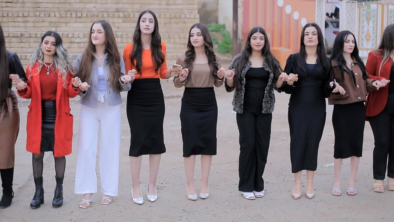 ART VIDEO | Belnda Gunde Srechka ~ Part 01