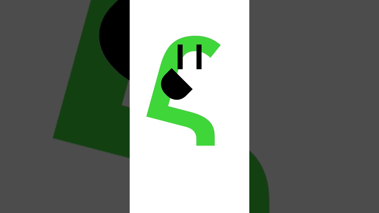 Հ Armenian Alphabet
