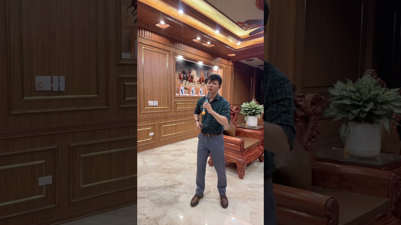 ✅ Một Khúc Dân Ca - Một Câu Quan Họ 