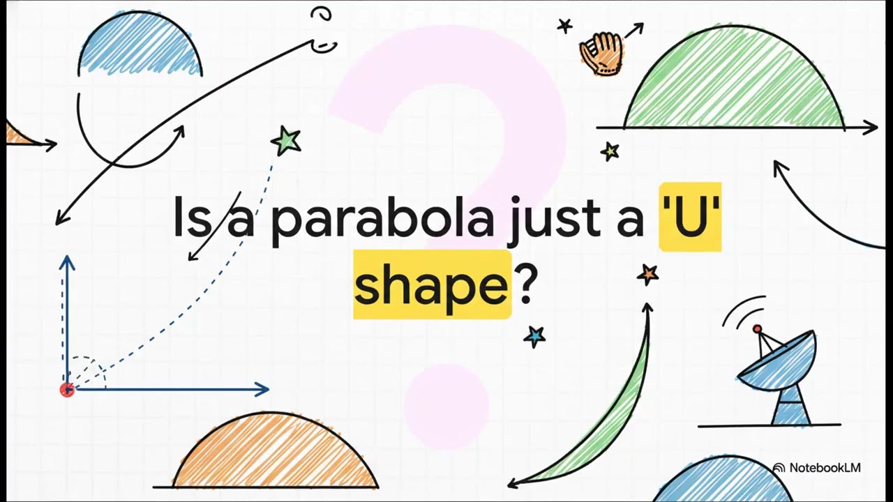 The Focus of a Parabola PRISM