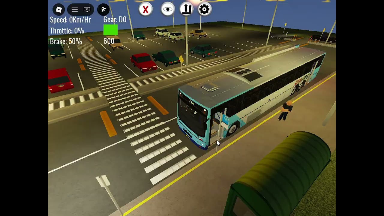 buses of nsw 2