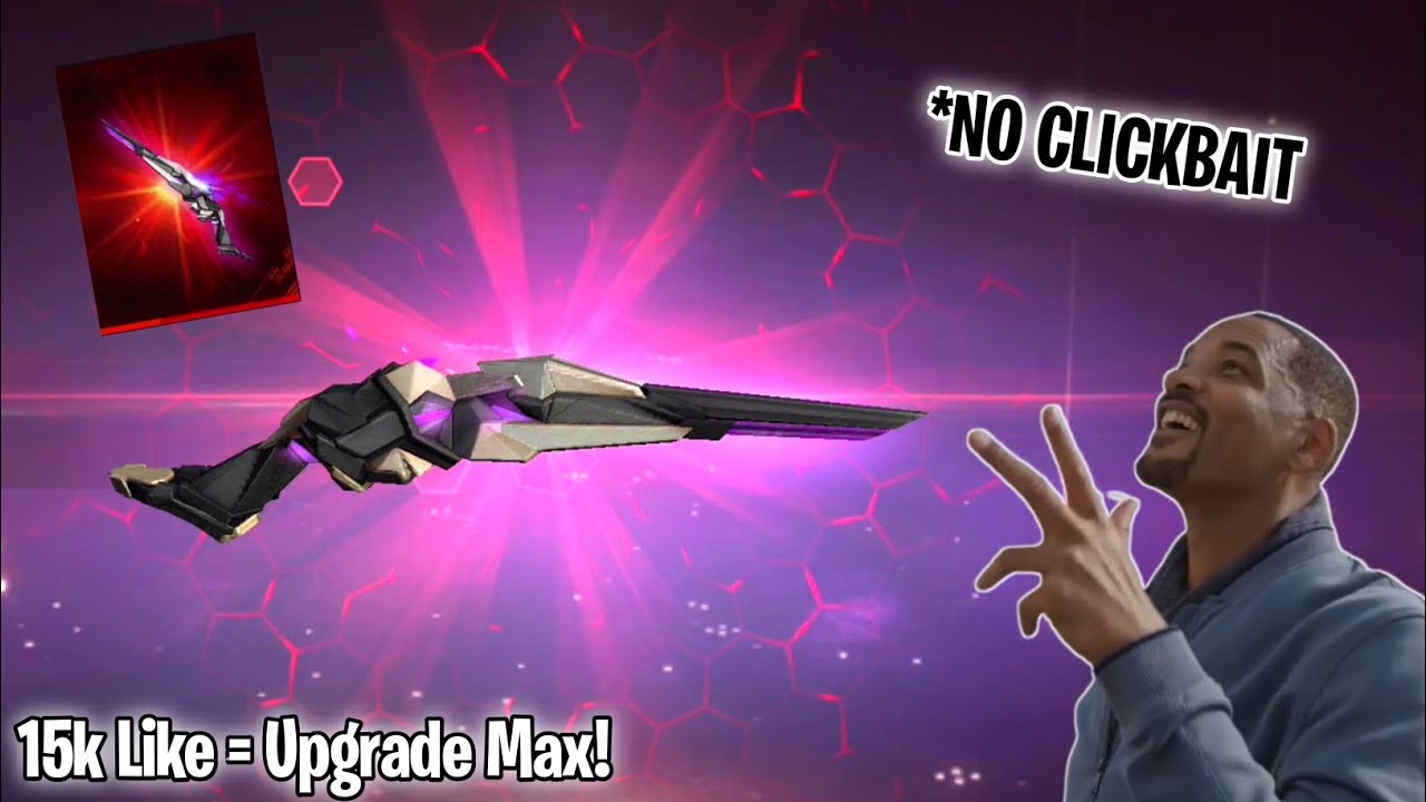 FREE FIRE.EXE - M1887 STERLING CONQUEROR.EXE