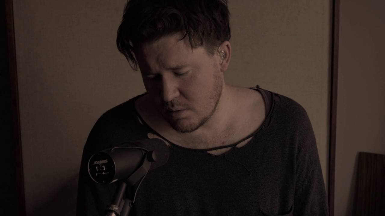 Jarryd James - Do You Remember (Wild Honey Pie Sessions)