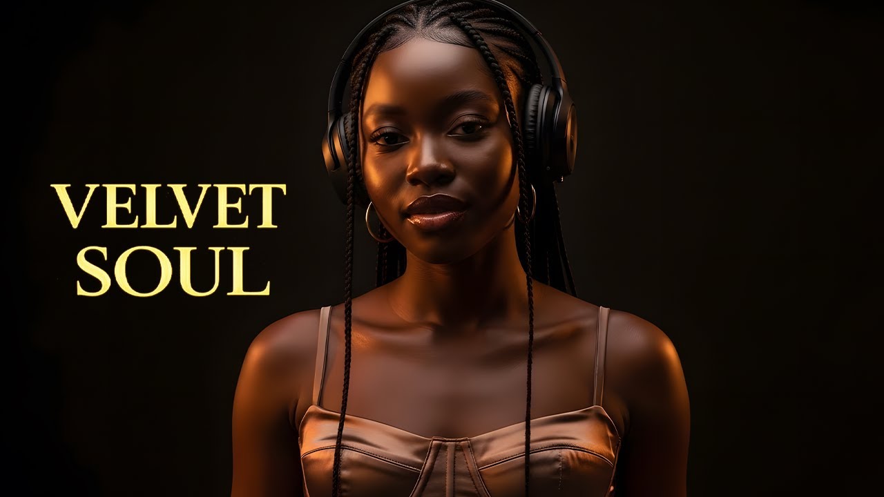 【R&B Soul】Romantic Soul Flow – Warm R&B Vocals for Love & Calm Nights