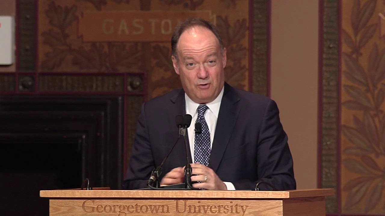 Religion, Peace, and World Affairs: The Challenges Ahead
