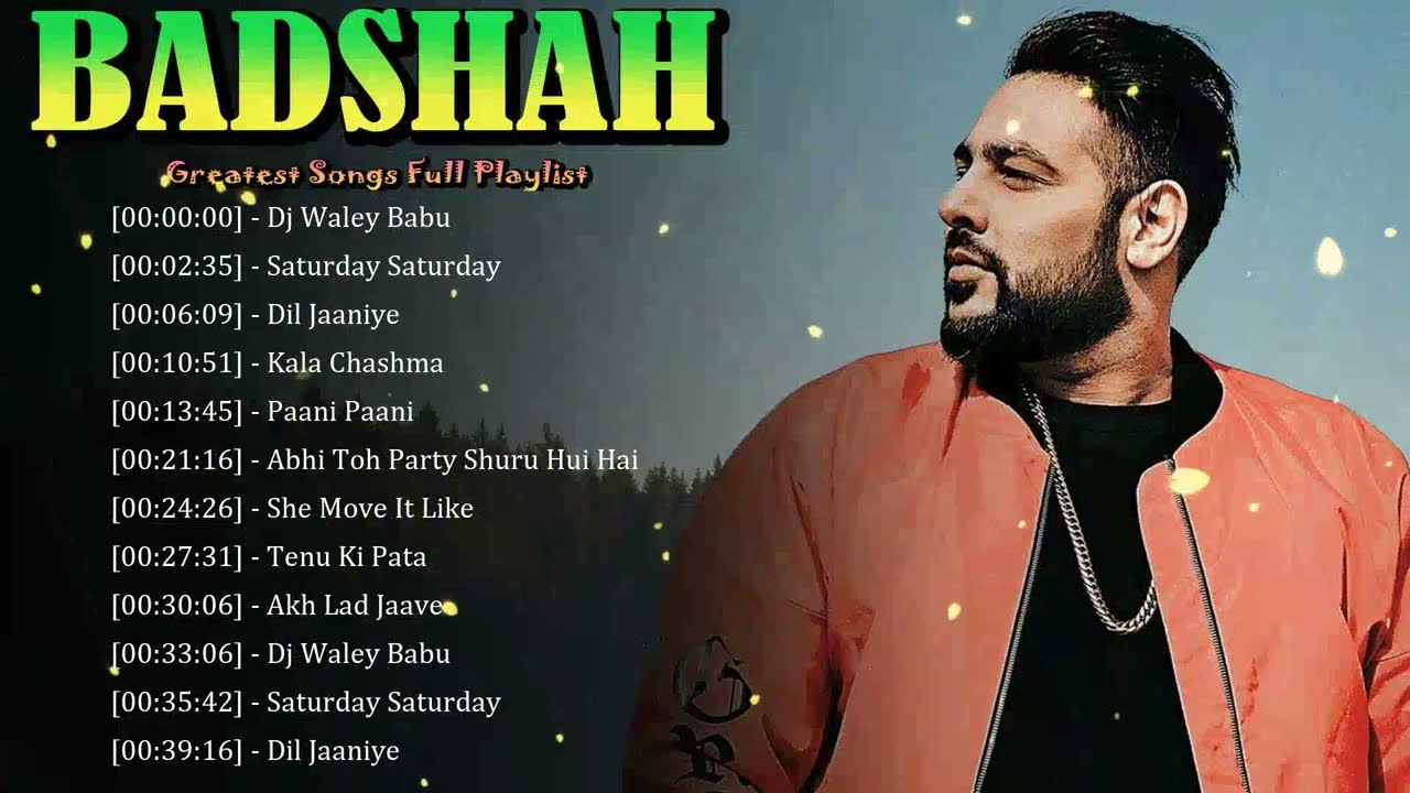 🧬 Badshah – A modern rap identity shaped by humor, swagger, and viral instincts 🔥