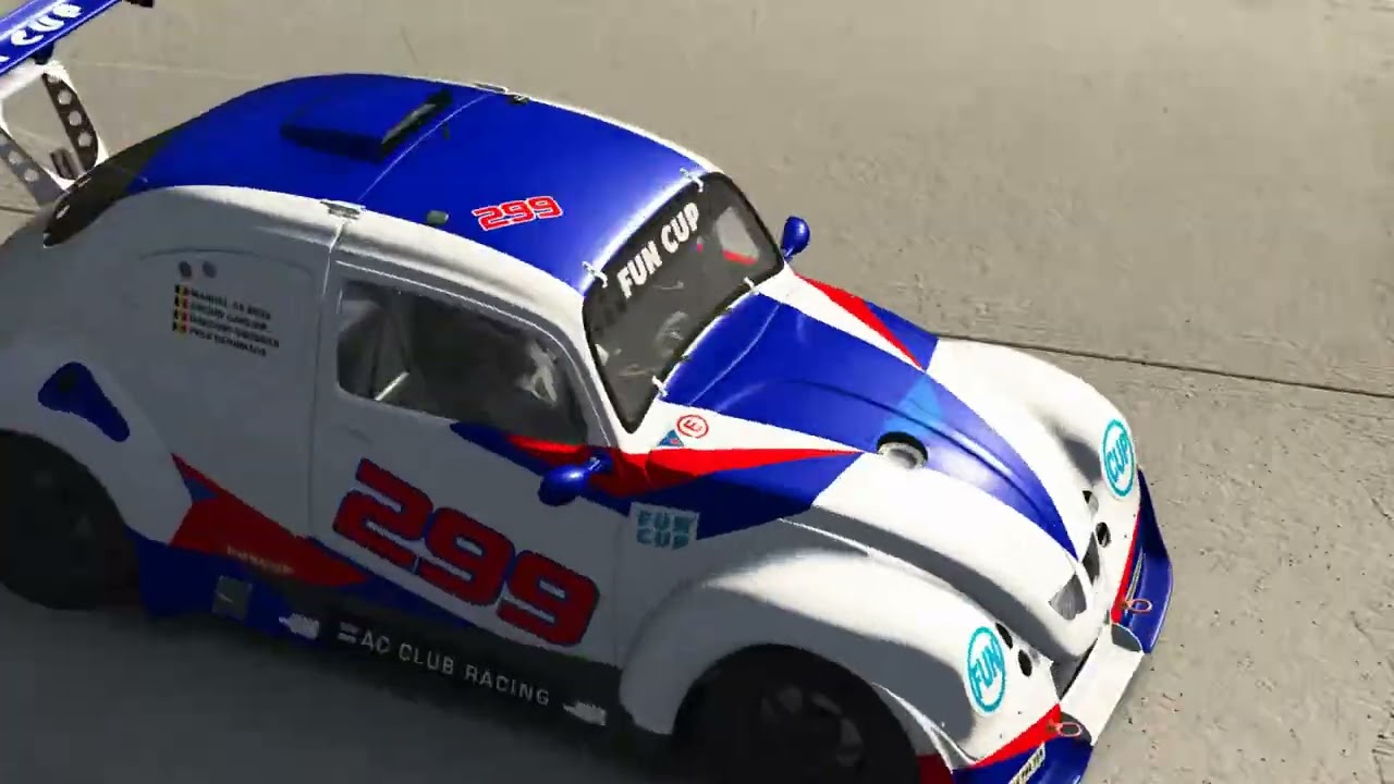 Nashville Superspeedway