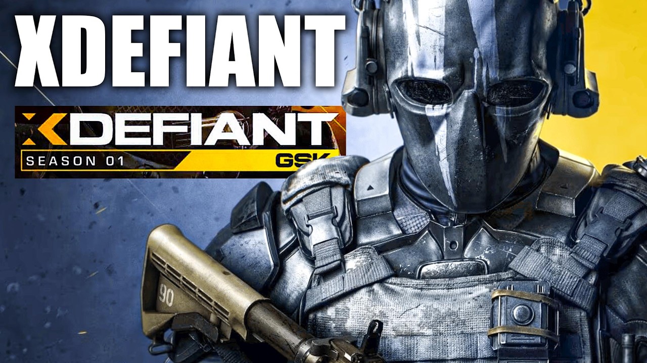 XDEFIANT IS MAKING HUGE CHANGES..