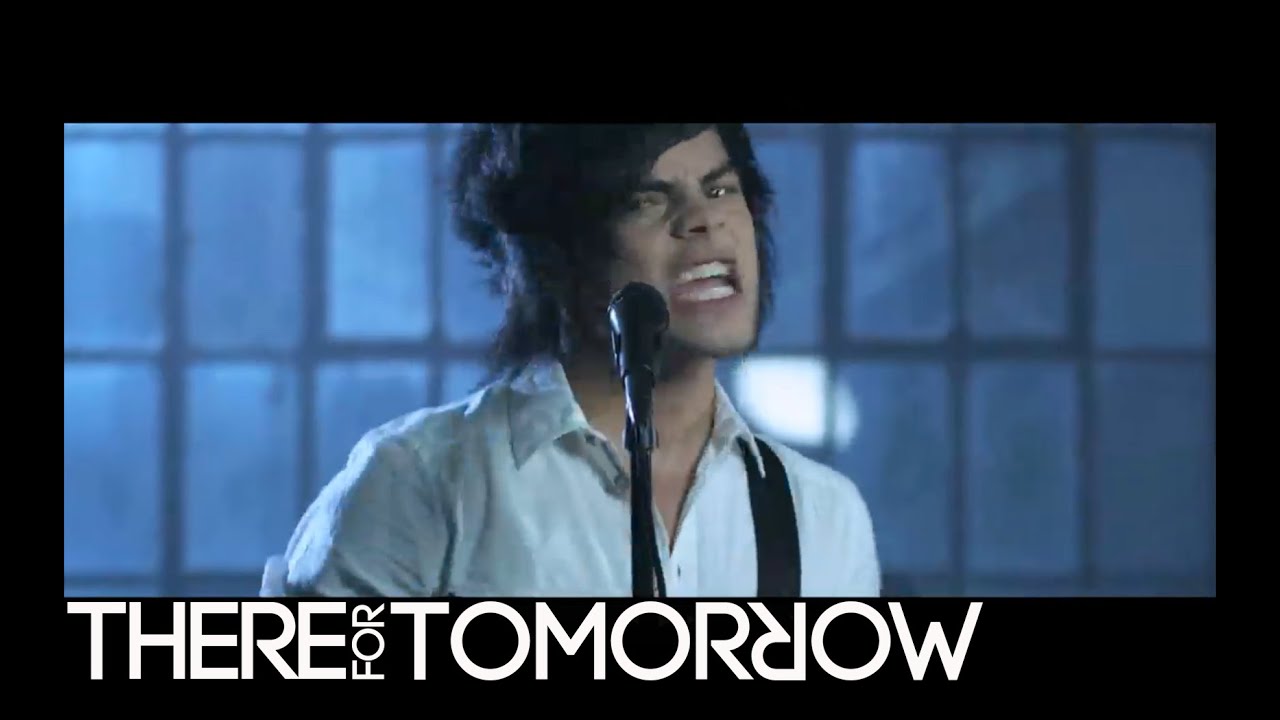 There For Tomorrow - A Little Faster (Official Music Video)
