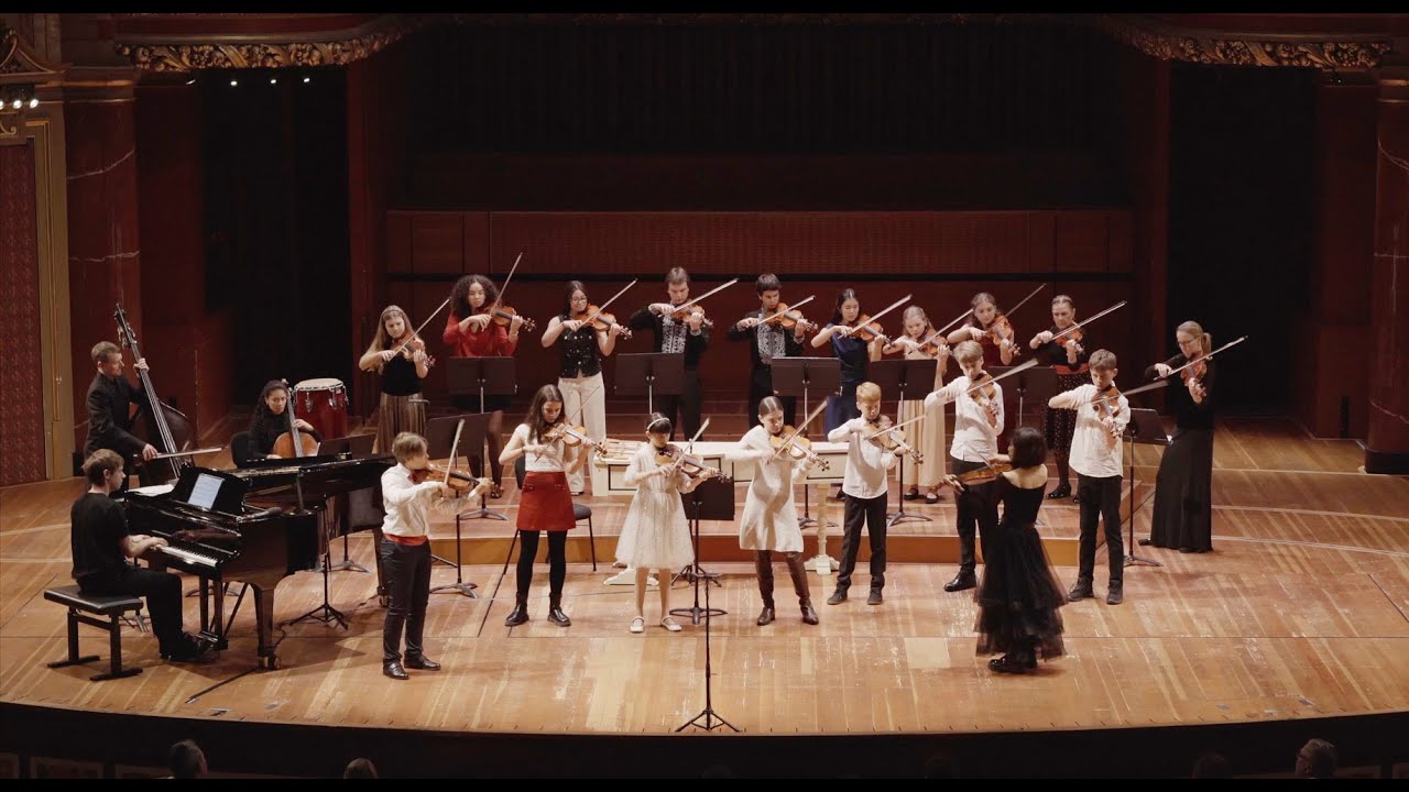 Russian Fantasy no. 2 - (L.Portnoff)