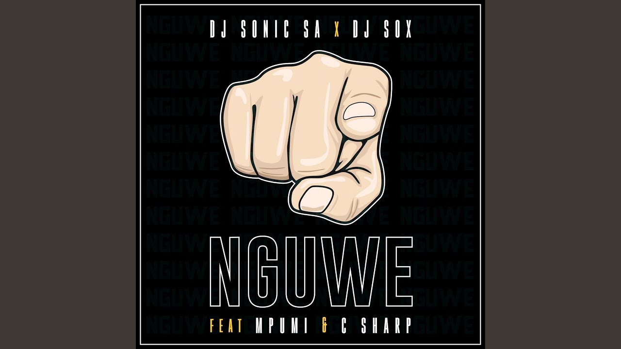 Nguwe