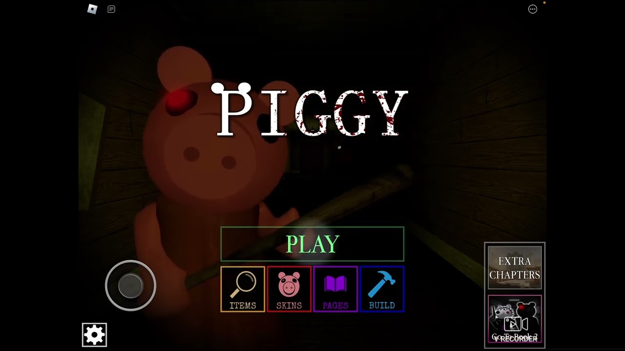 I beat piggy chapter three(Gallery)