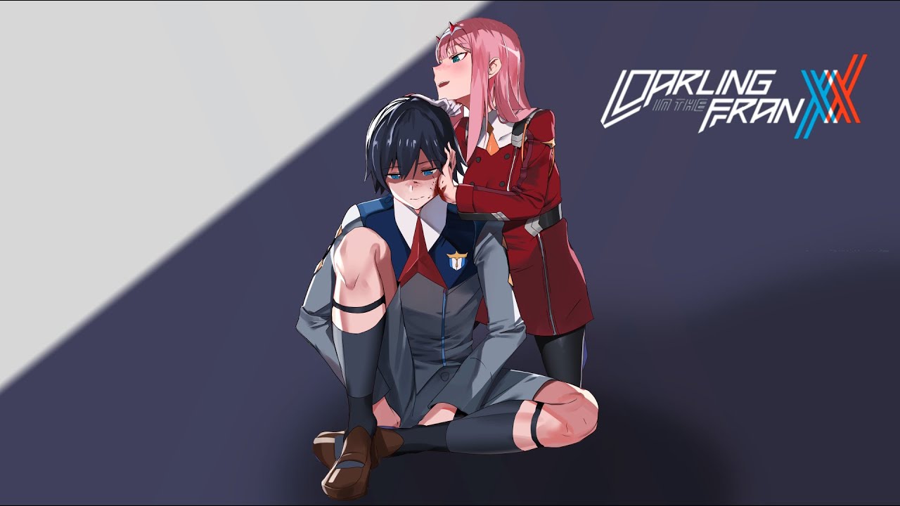 [鋼琴音樂] DARLING in the FRANXX - Beautiful World
