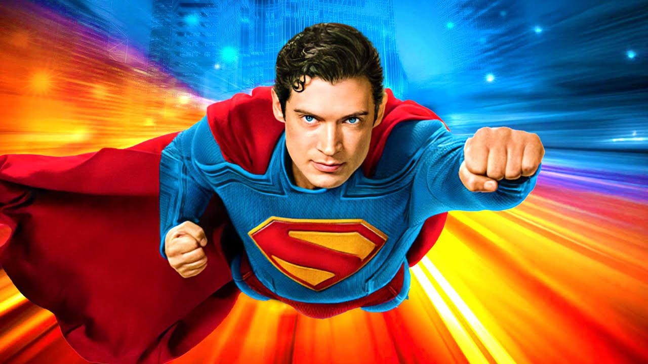 ANÁLISIS | Superman: la película que amarás odiar y odiarás amar 🍿 VNE 2025