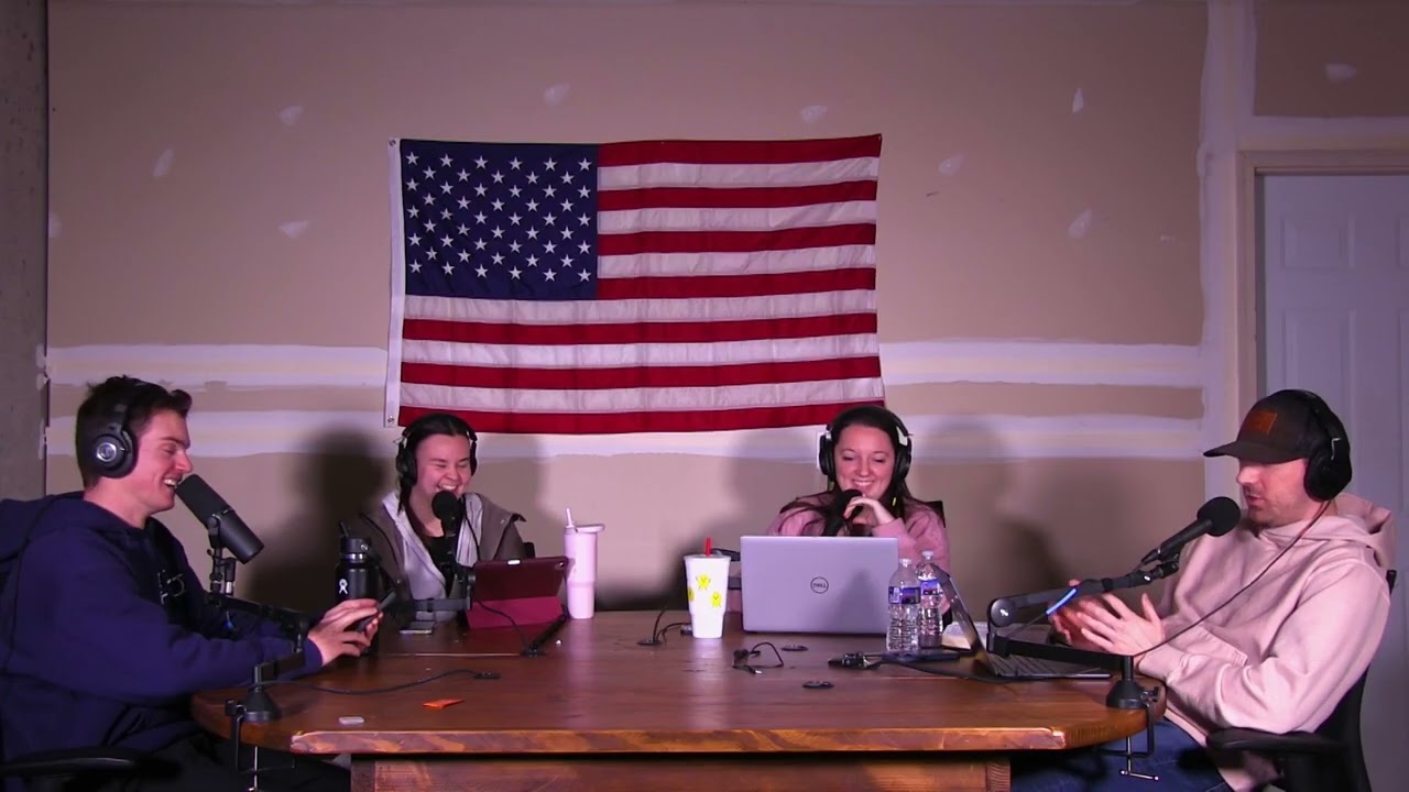 EP 129: Blue or Red Jobs