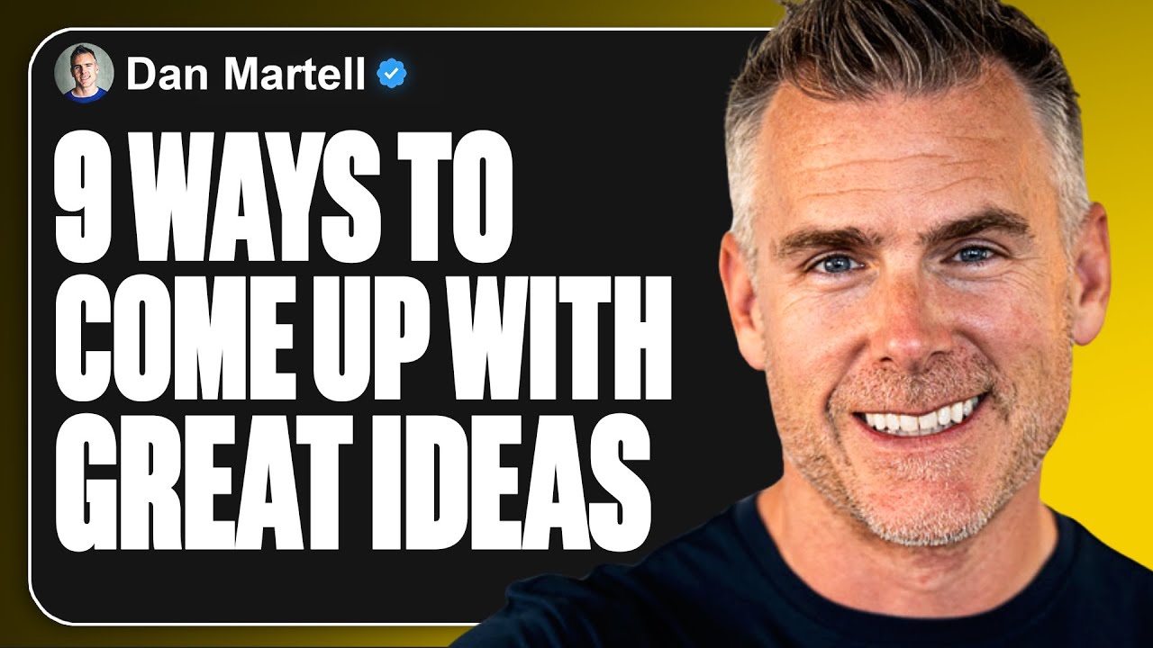 How To Come Up With Winning Business Ideas (9 Simple Strategies)
