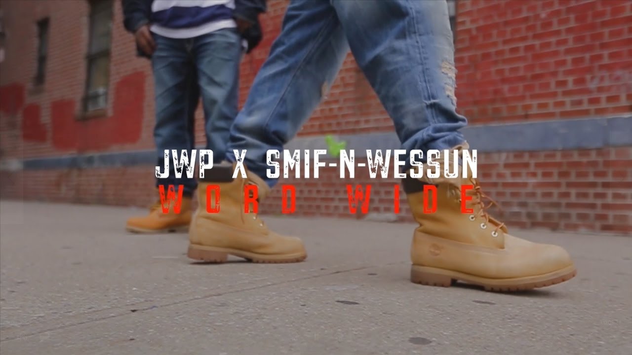 JWP/BC X SMIF N WESSUN 