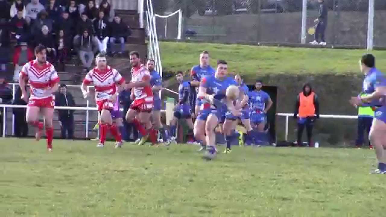 realmont XIII carpentras