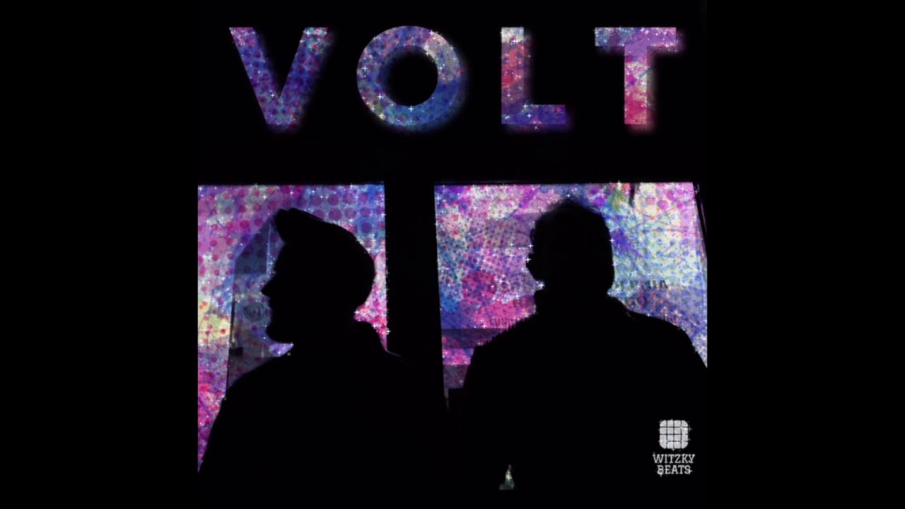 Witzky Beats - Volt [140 BPM] Hip Hop Rap Trap Instrumental