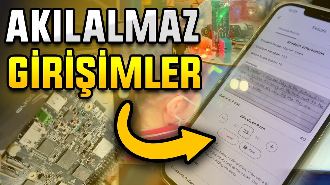 Londra'da BETT fuarındayız! Yerli girişimlerimiz ve teknolojileri