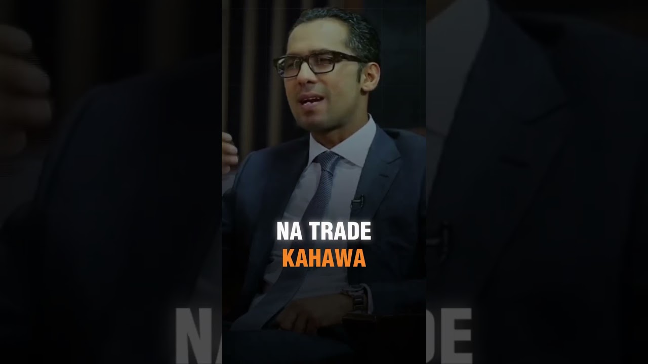 Mo Dewji Bilionea akielezea ratiba yake ilivyo