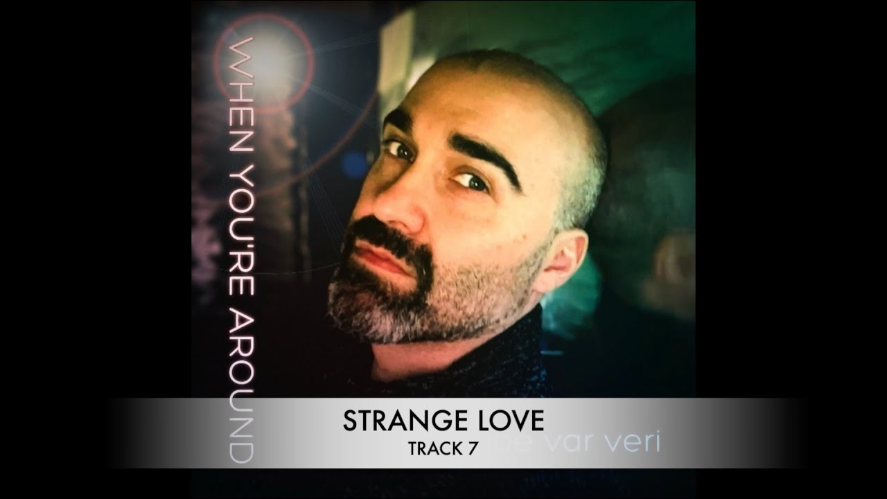 Strange Love ~ Joe Var Veri
