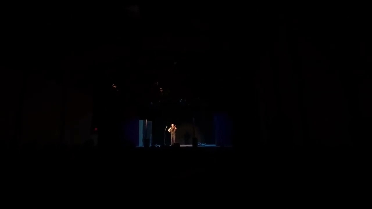 Dixon's Violin @ Pit & Balcony - February 28th (Part Two)