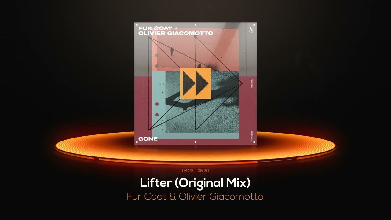 Fur Coat & Olivier Giacomotto - Lifter (Original Mix)