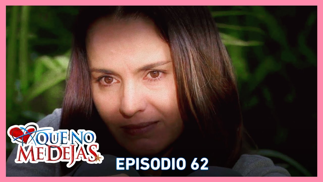 A que no me dejas: Julieta se entera que Adrián tiene una hija | Resumen C-62 | tlnovelas